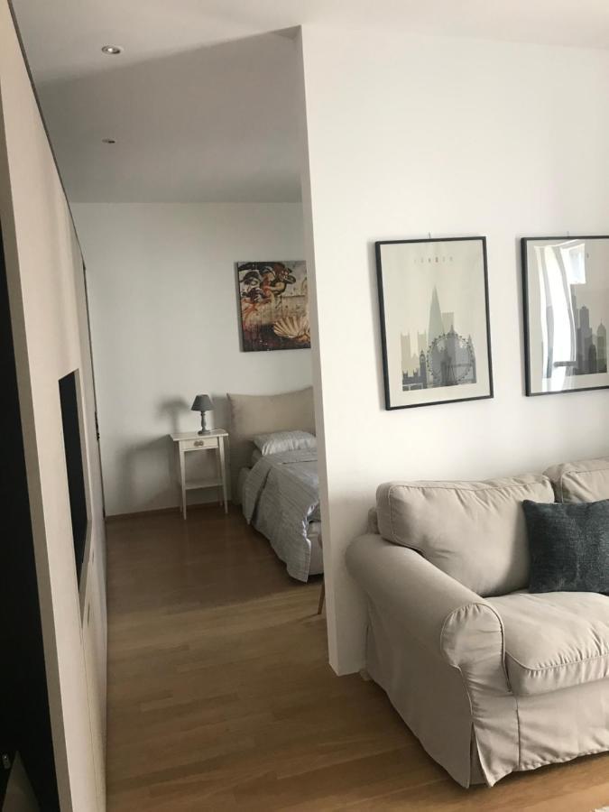 Connie S Home Free Parking لوغانو المظهر الخارجي الصورة
