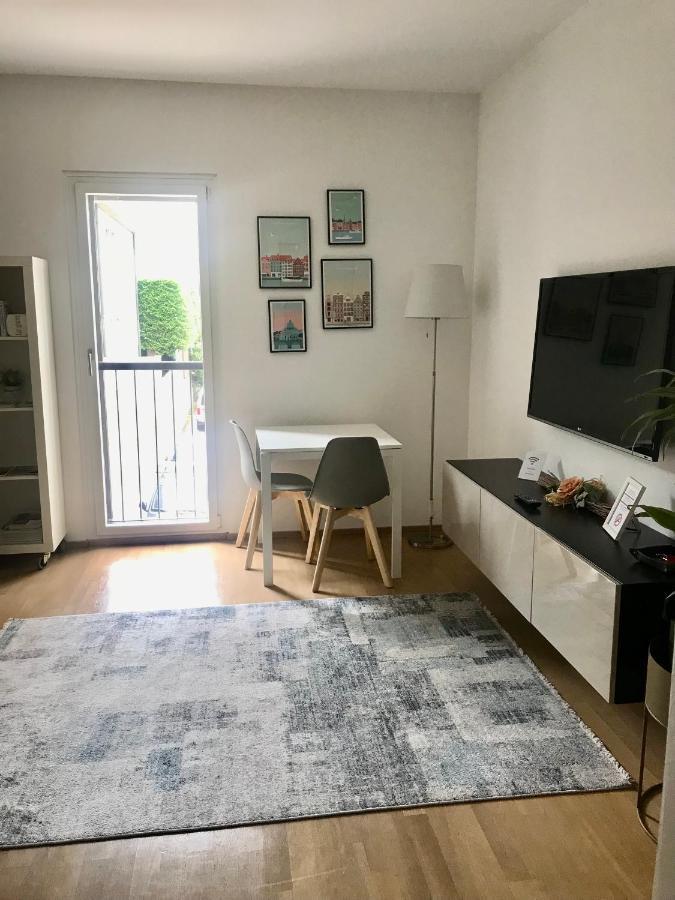 Connie S Home Free Parking لوغانو المظهر الخارجي الصورة